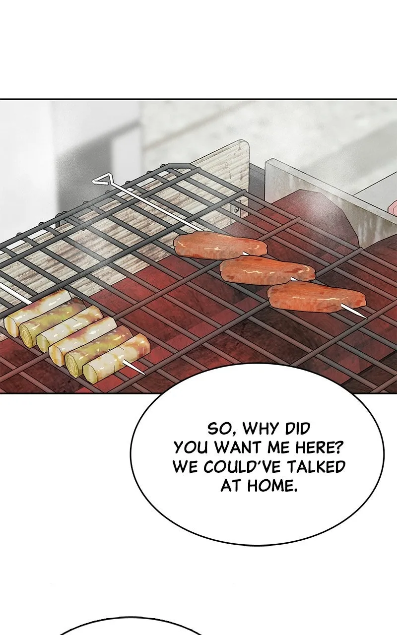 Read Finding a Ticket Into Your Heart chapter 16 image 47 on Lezhin