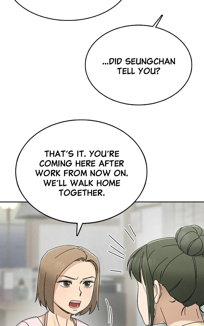 Read Finding a Ticket Into Your Heart chapter 16 image 49 on Lezhin