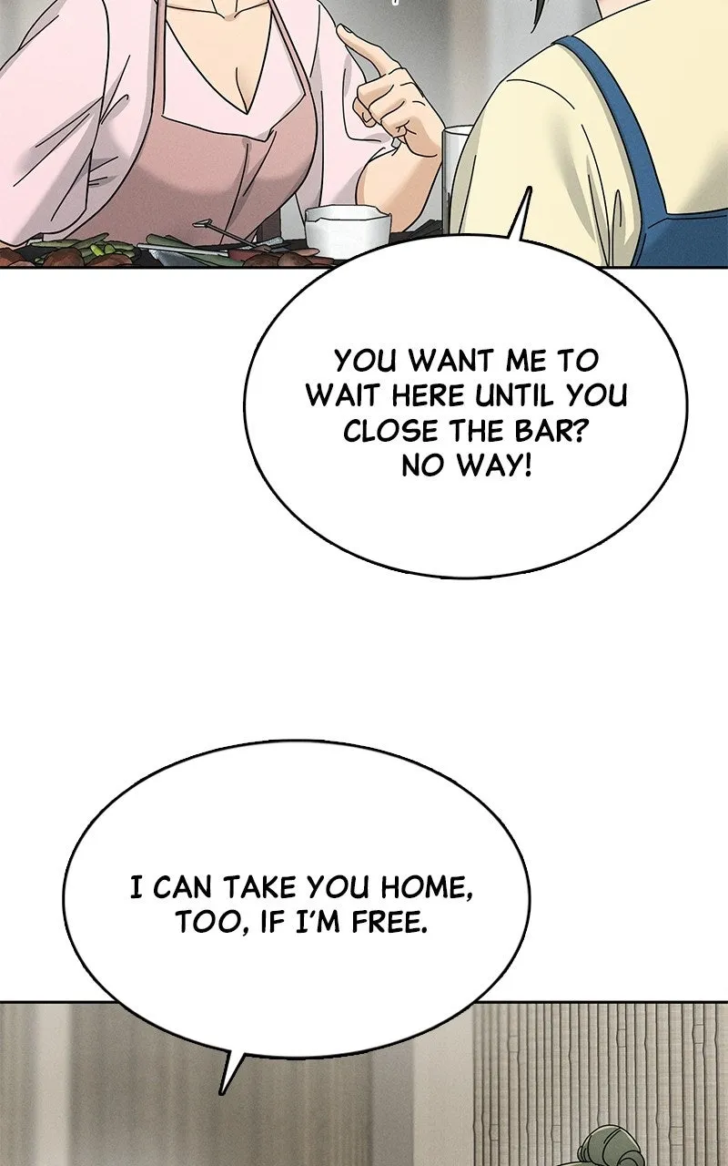 Read Finding a Ticket Into Your Heart chapter 16 image 50 on Lezhin