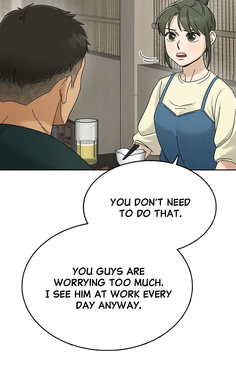 Read Finding a Ticket Into Your Heart chapter 16 image 51 on Lezhin