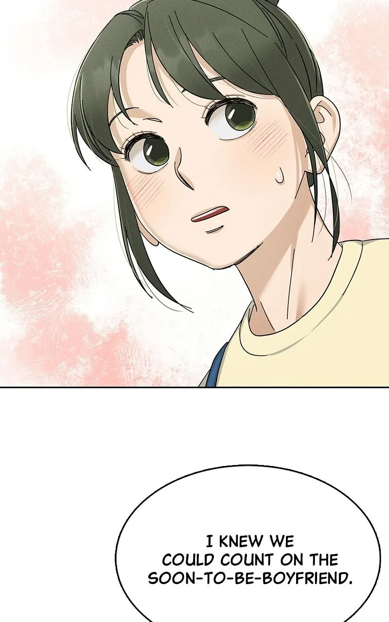Read Finding a Ticket Into Your Heart chapter 16 image 55 on Lezhin