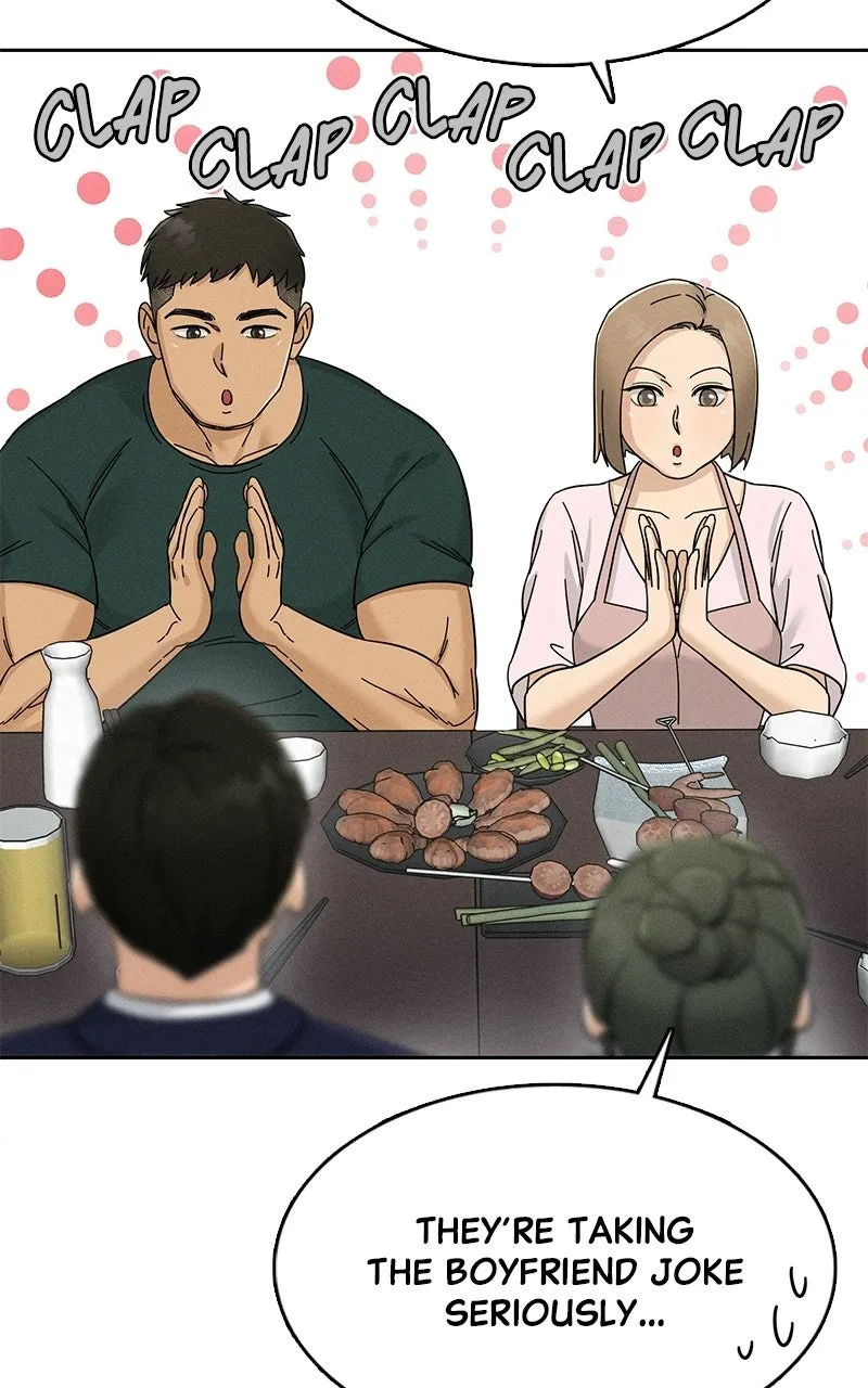 Read Finding a Ticket Into Your Heart chapter 16 image 56 on Lezhin