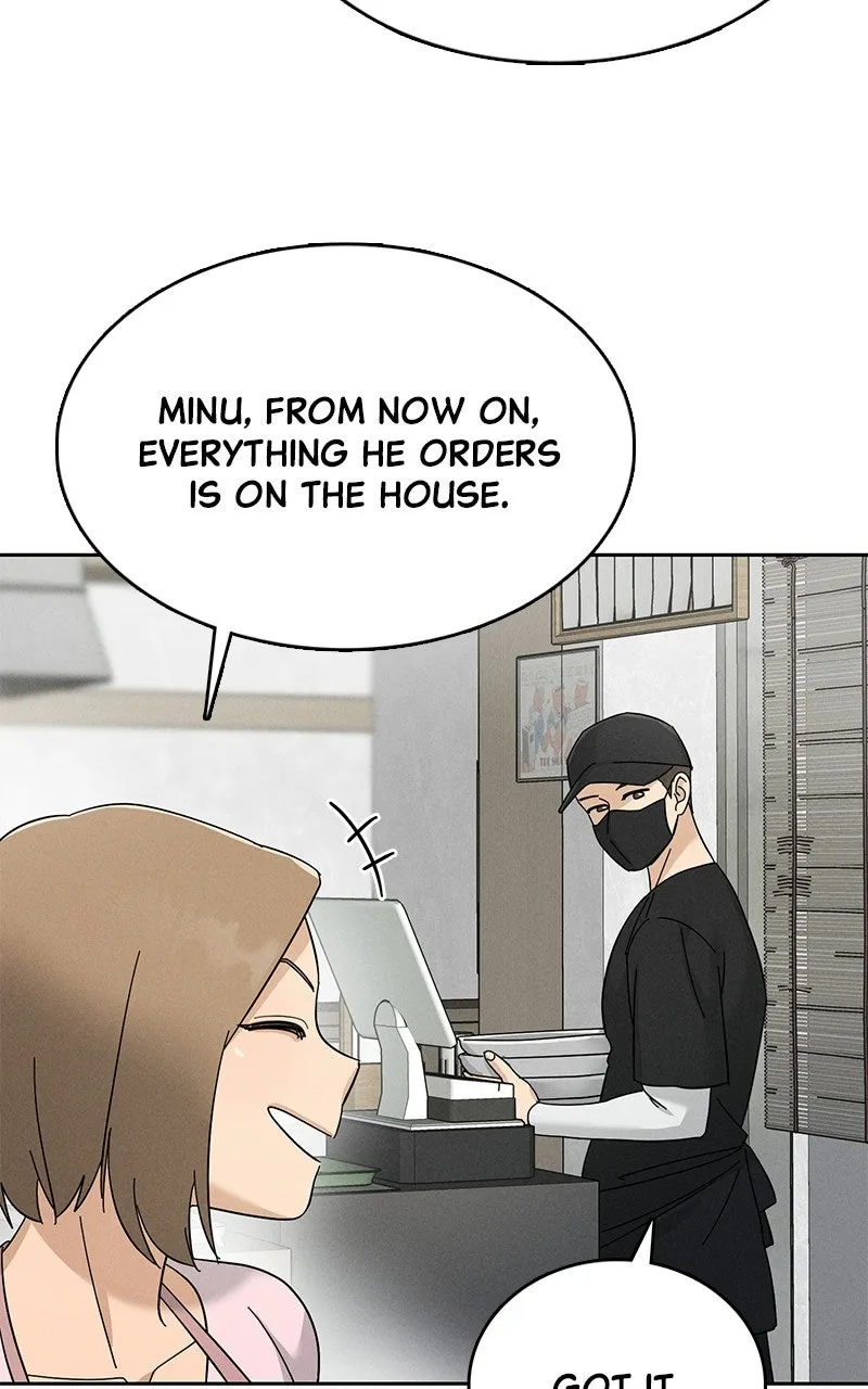 Read Finding a Ticket Into Your Heart chapter 16 image 57 on Lezhin