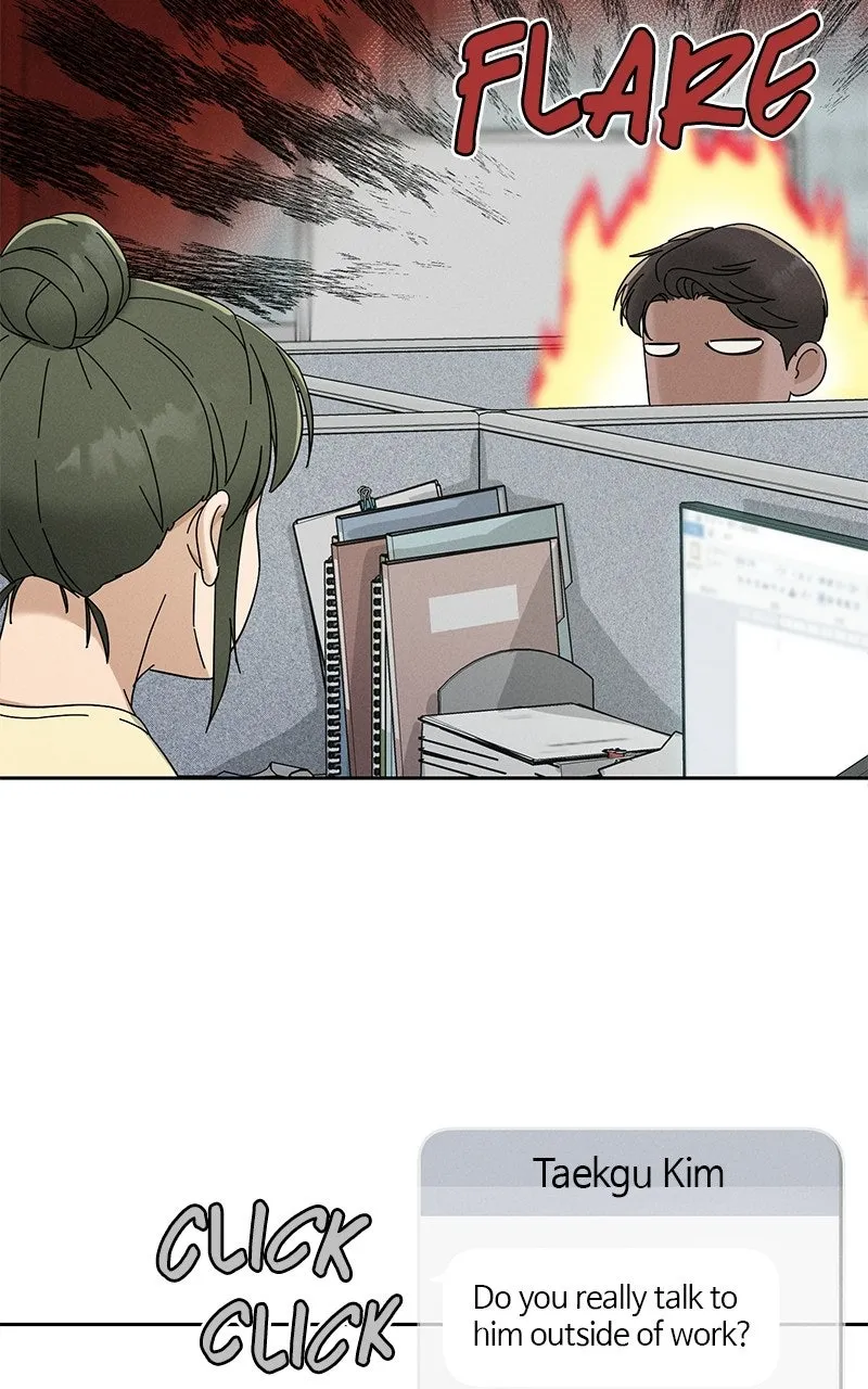 Read Finding a Ticket Into Your Heart chapter 16 image 6 on Lezhin