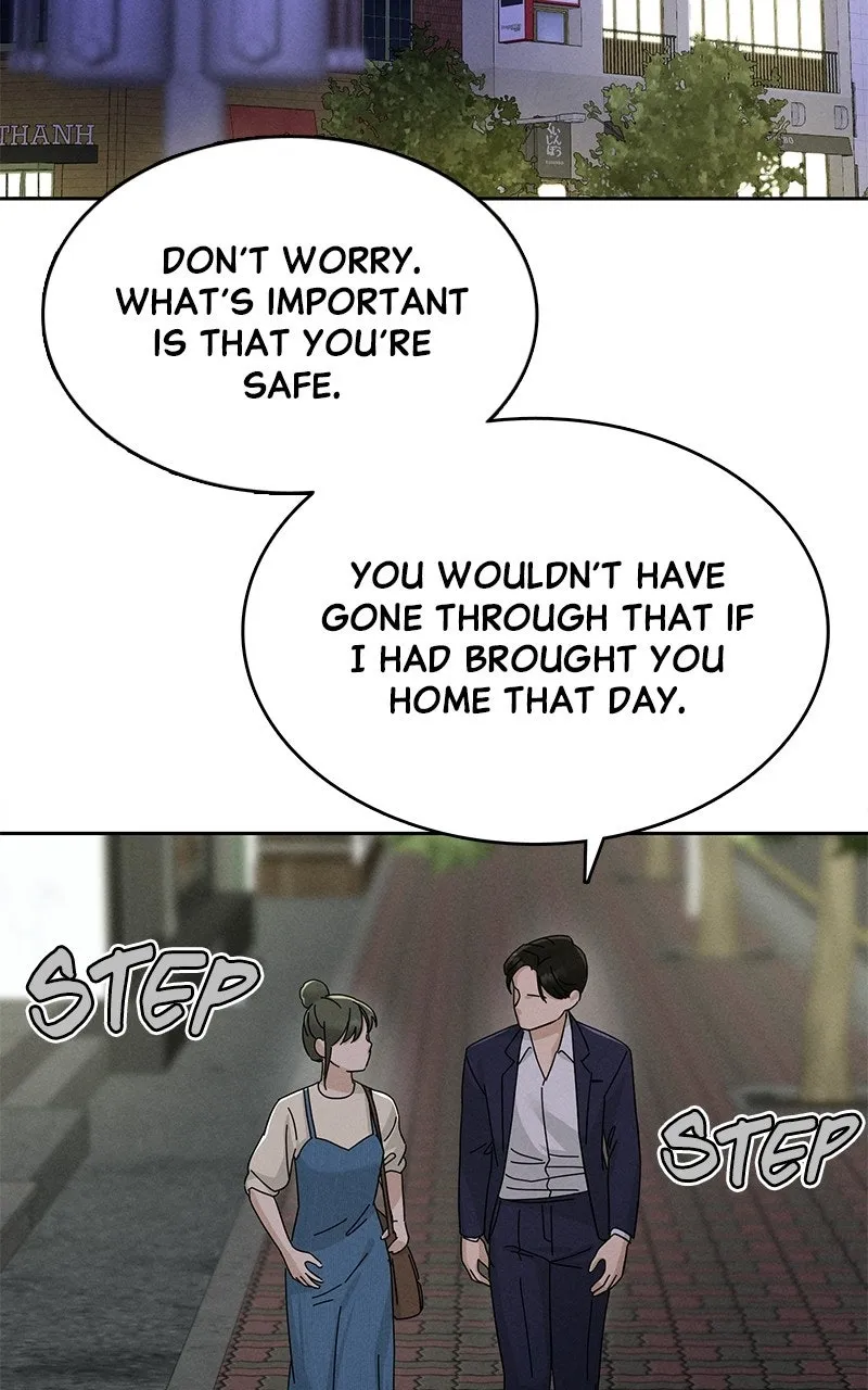 Read Finding a Ticket Into Your Heart chapter 16 image 65 on Lezhin