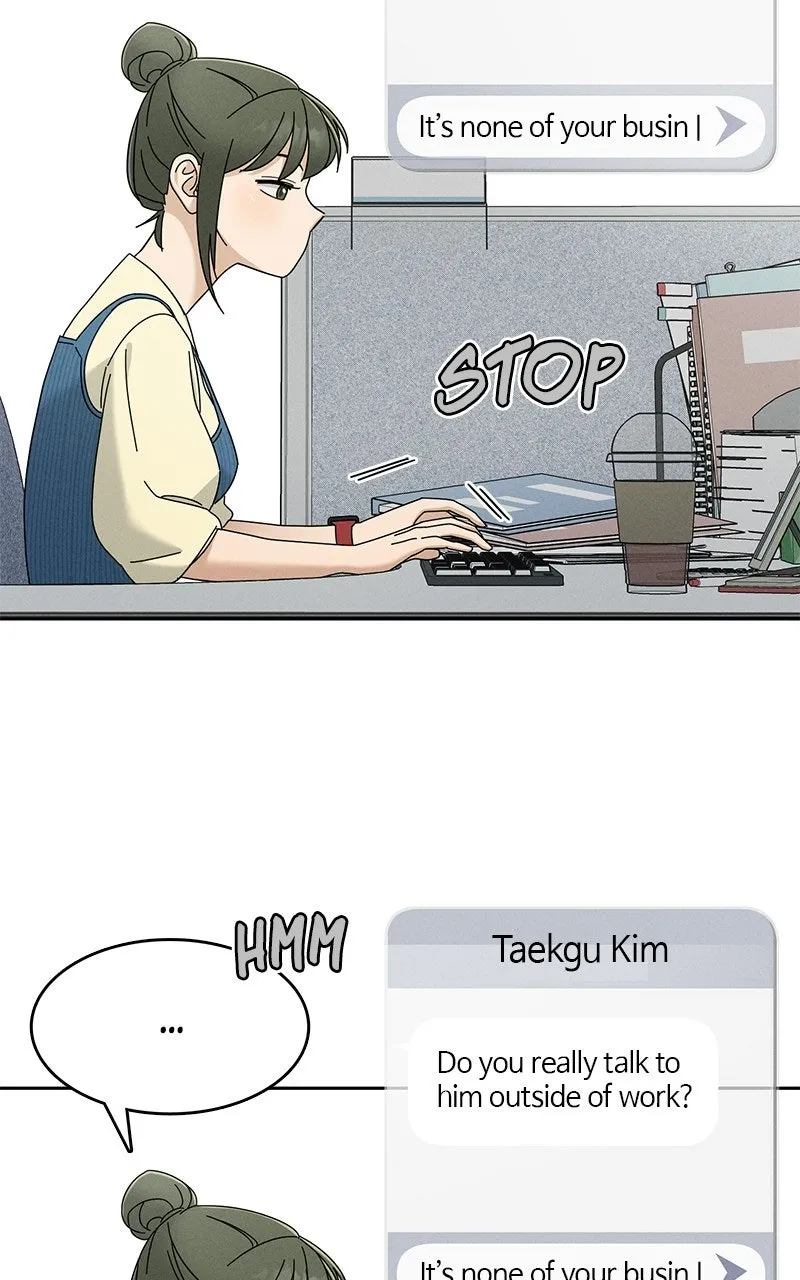 Read Finding a Ticket Into Your Heart chapter 16 image 7 on Lezhin