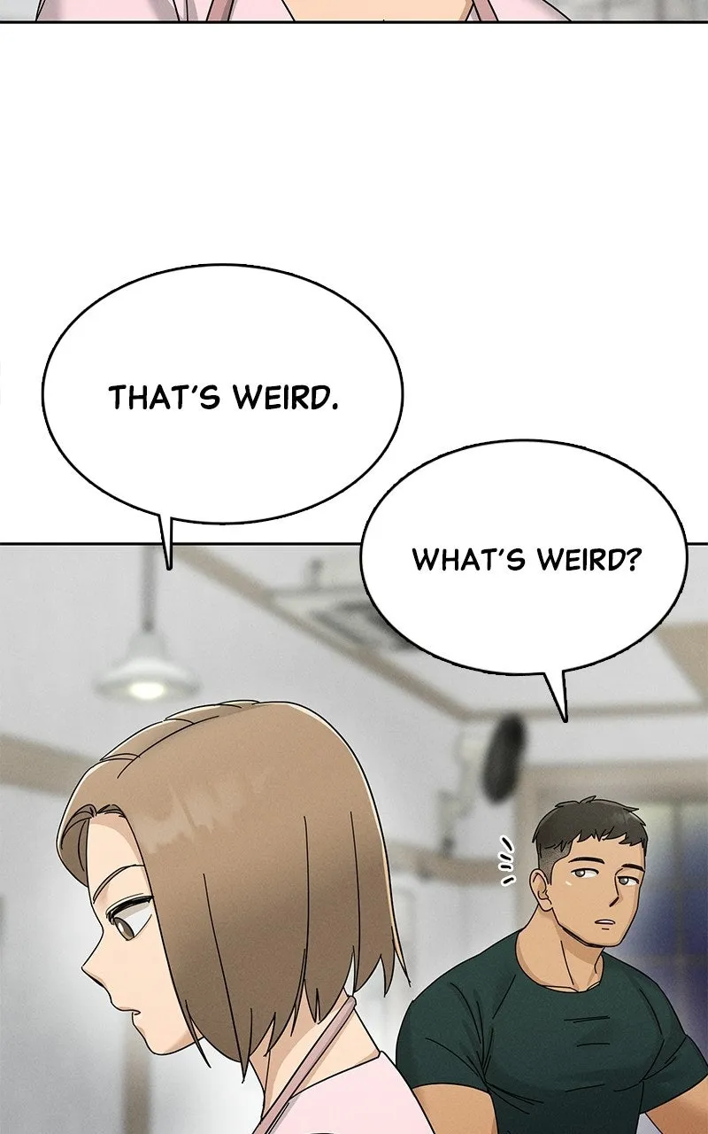 Read Finding a Ticket Into Your Heart chapter 16 image 73 on Lezhin