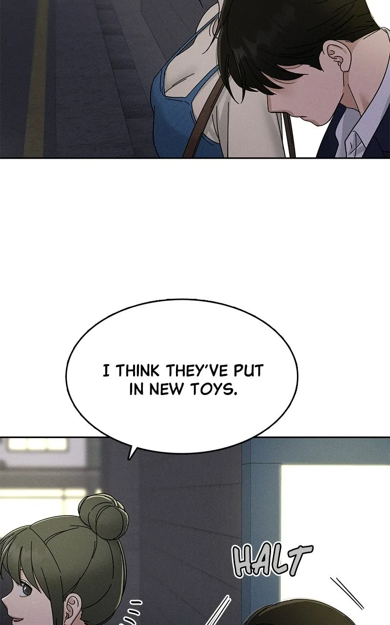 Read Finding a Ticket Into Your Heart chapter 16 image 78 on Lezhin