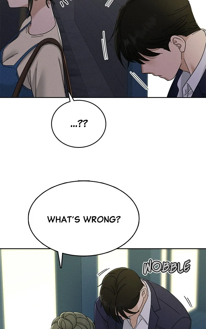 Read Finding a Ticket Into Your Heart chapter 16 image 79 on Lezhin