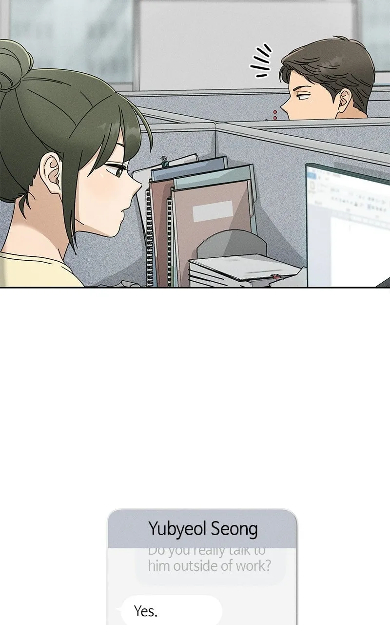 Read Finding a Ticket Into Your Heart chapter 16 image 9 on Lezhin