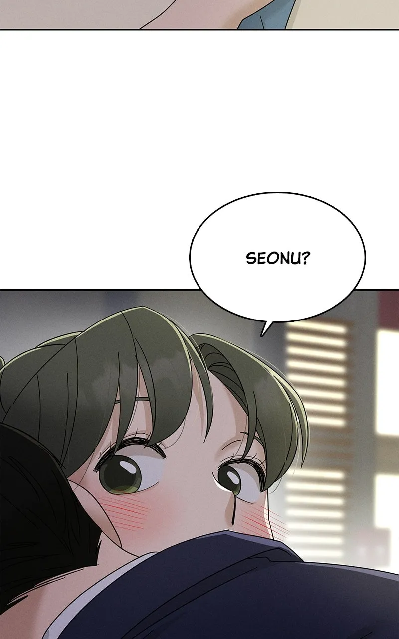 Read Finding a Ticket Into Your Heart chapter 17 image 15 on Lezhin