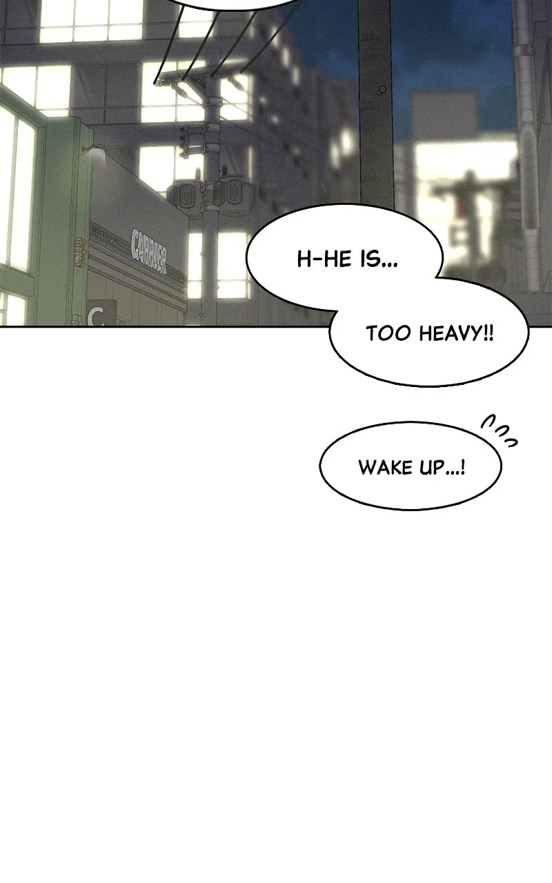 Read Finding a Ticket Into Your Heart chapter 17 image 23 on Lezhin