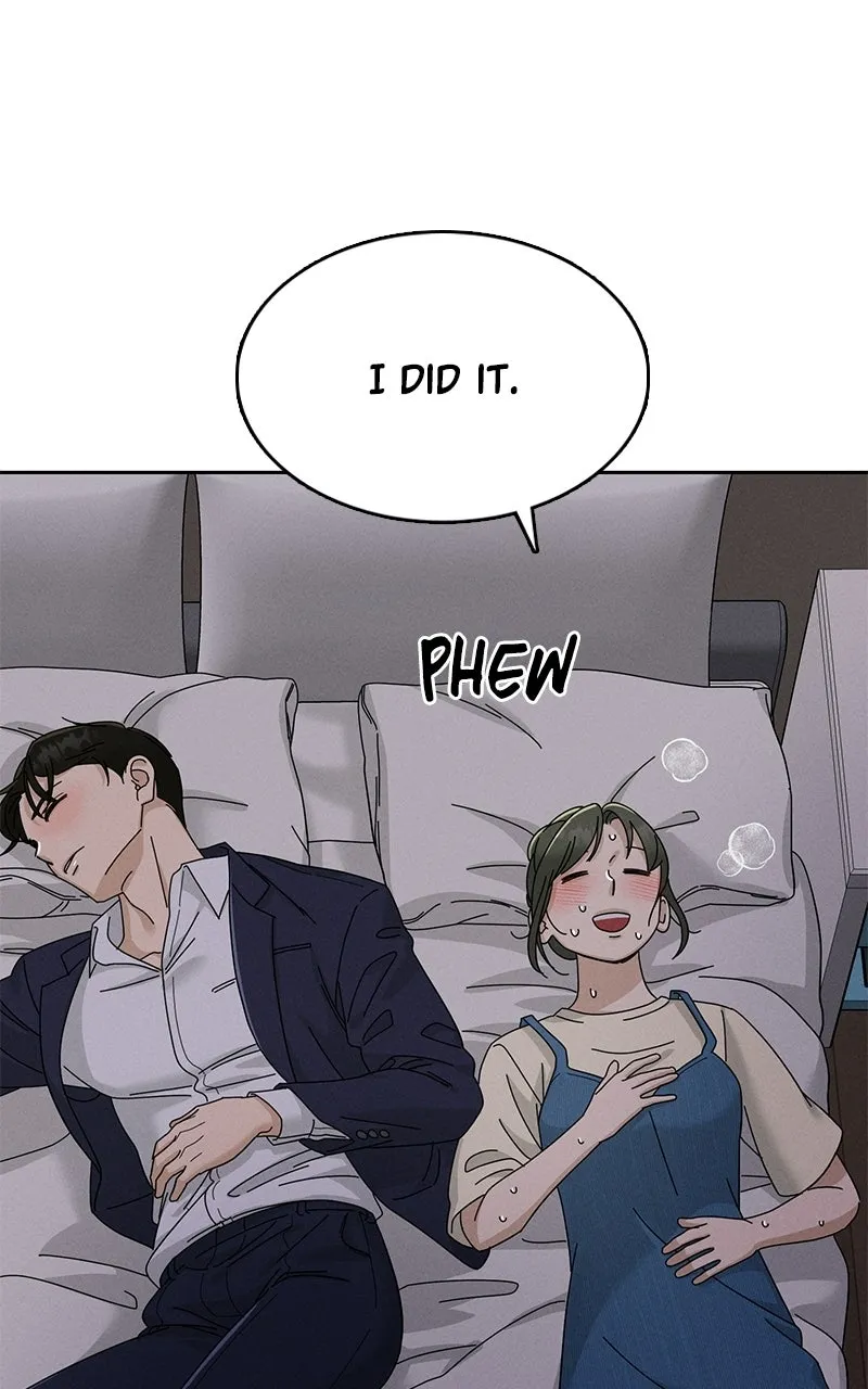 Read Finding a Ticket Into Your Heart chapter 17 image 28 on Lezhin