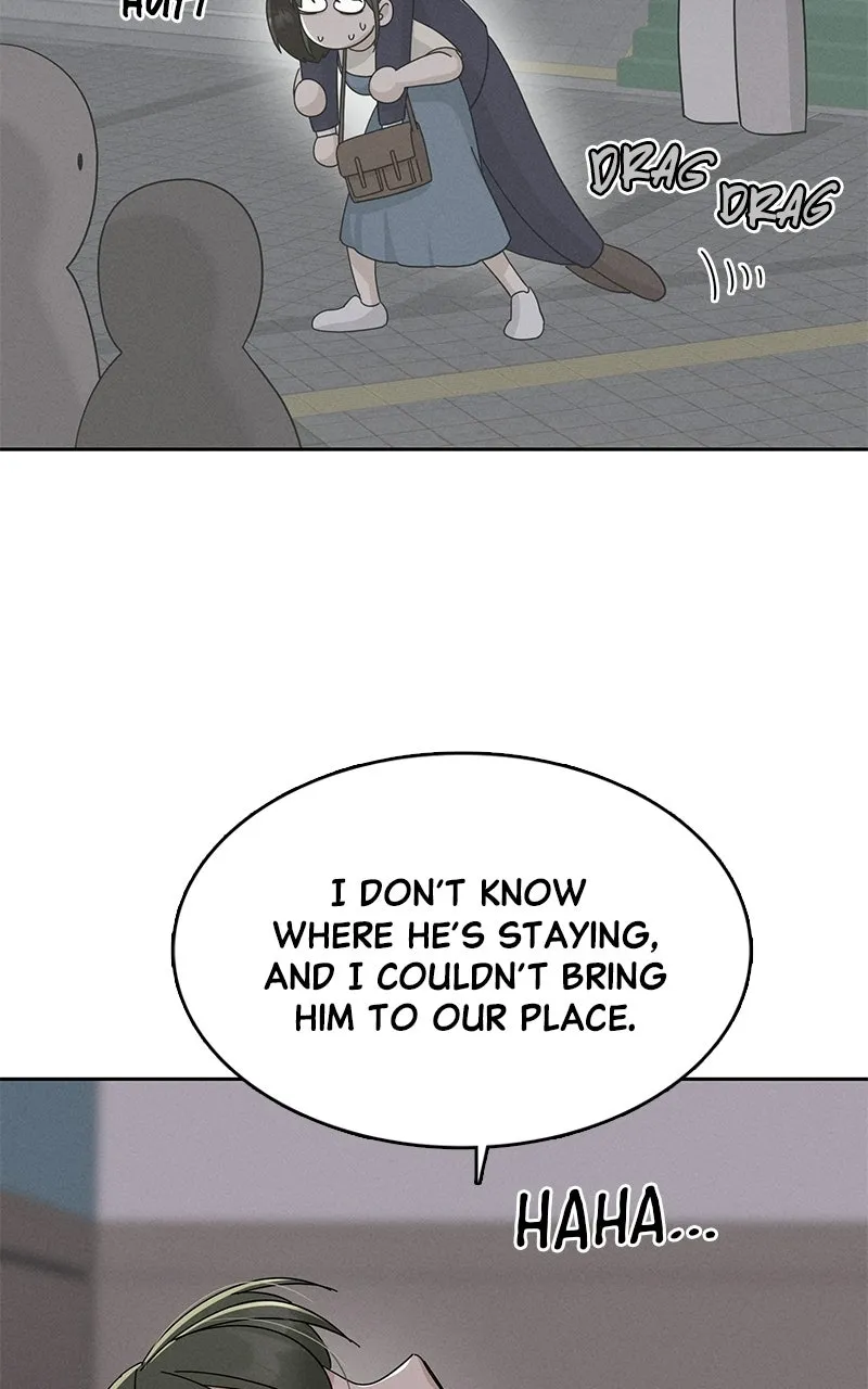 Read Finding a Ticket Into Your Heart chapter 17 image 30 on Lezhin