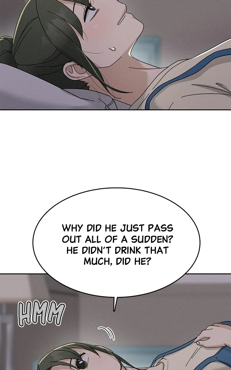 Read Finding a Ticket Into Your Heart chapter 17 image 31 on Lezhin