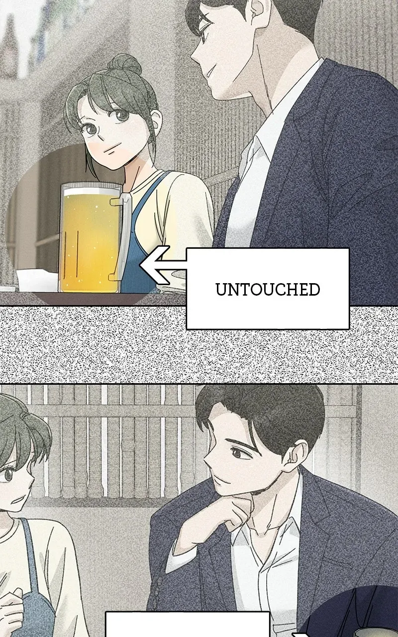 Read Finding a Ticket Into Your Heart chapter 17 image 33 on Lezhin