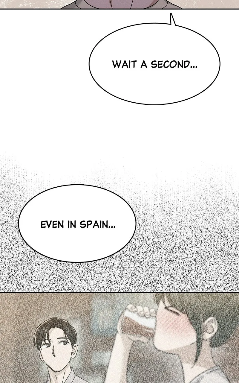 Read Finding a Ticket Into Your Heart chapter 17 image 35 on Lezhin