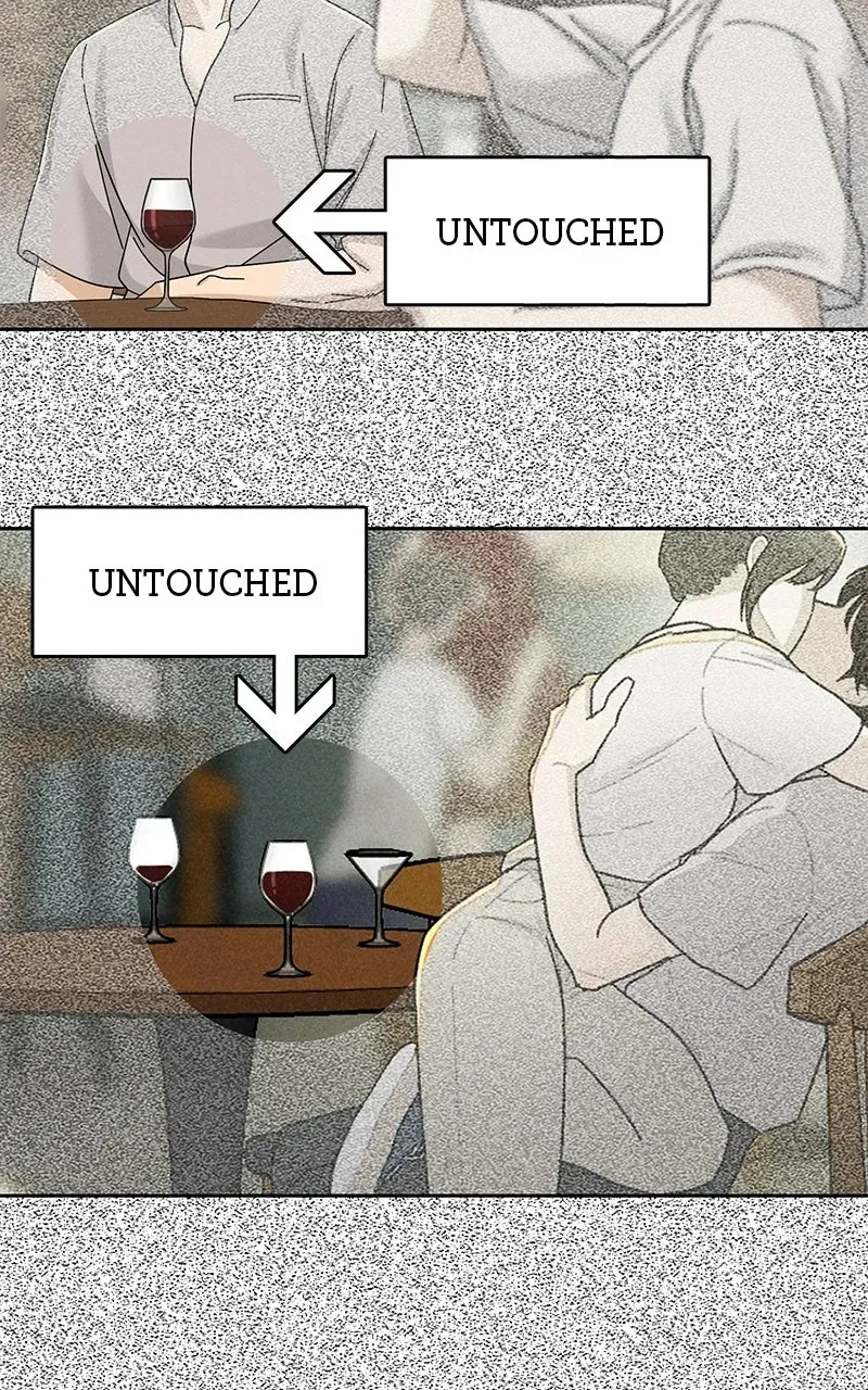 Read Finding a Ticket Into Your Heart chapter 17 image 36 on Lezhin