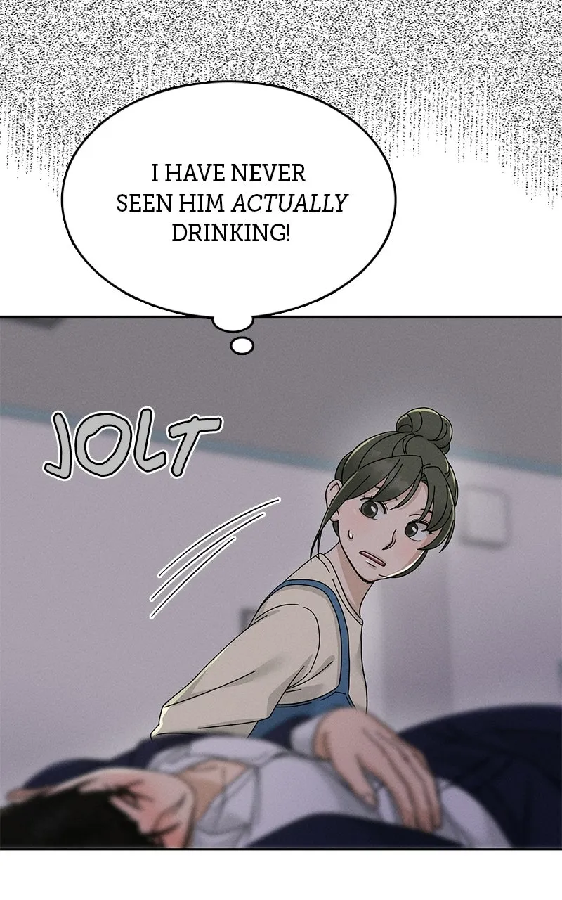 Read Finding a Ticket Into Your Heart chapter 17 image 37 on Lezhin