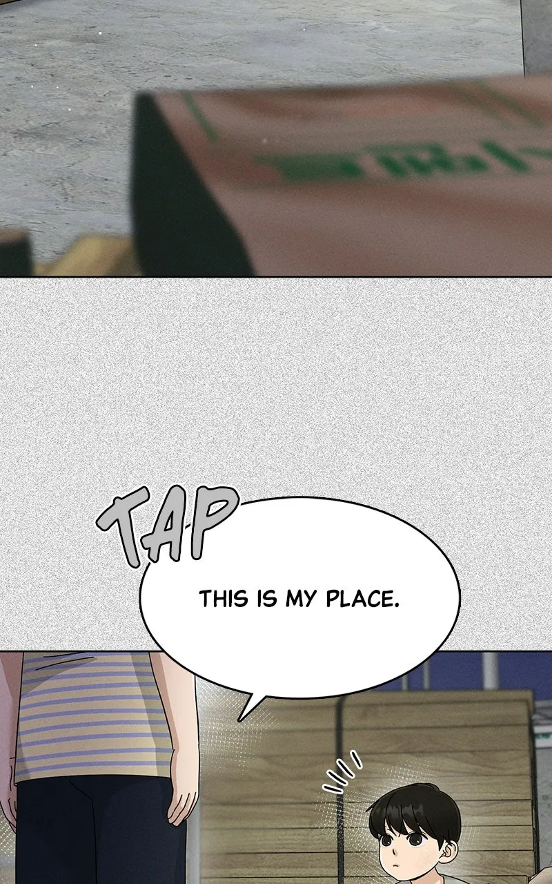 Read Finding a Ticket Into Your Heart chapter 17 image 4 on Lezhin