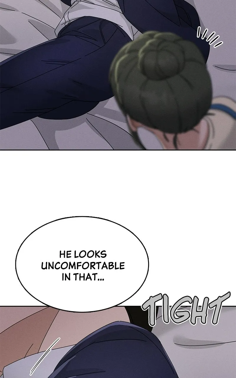 Read Finding a Ticket Into Your Heart chapter 17 image 41 on Lezhin