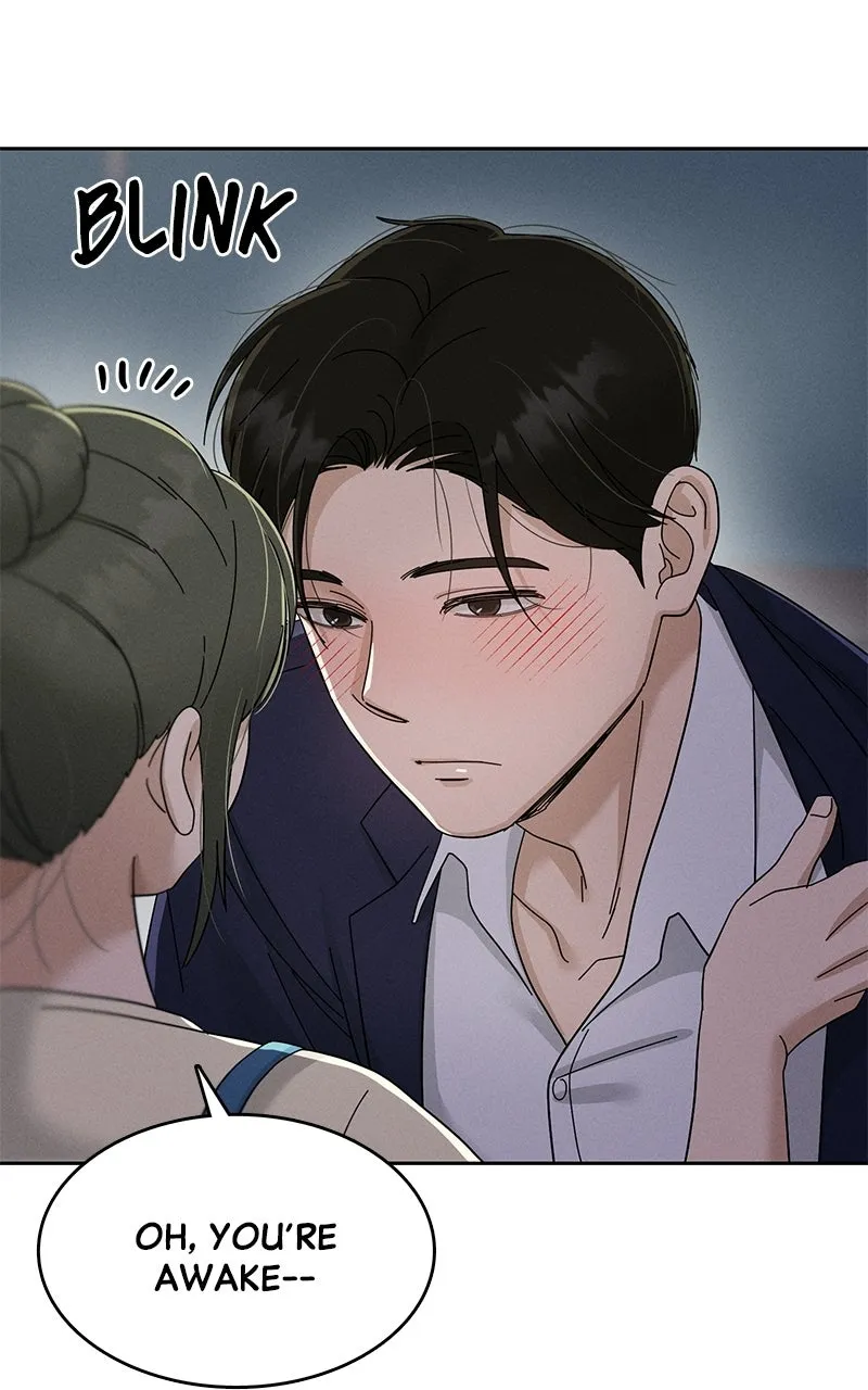 Read Finding a Ticket Into Your Heart chapter 17 image 44 on Lezhin