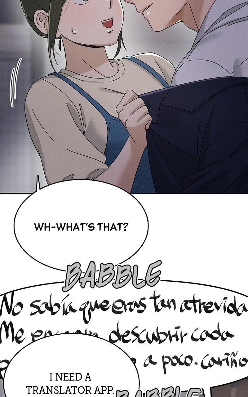 Read Finding a Ticket Into Your Heart chapter 17 image 47 on Lezhin