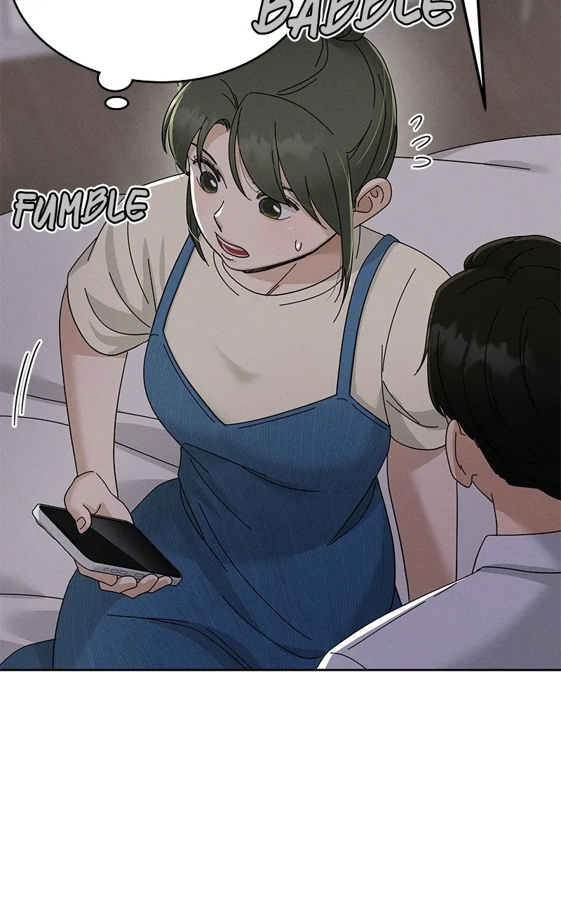 Read Finding a Ticket Into Your Heart chapter 17 image 48 on Lezhin