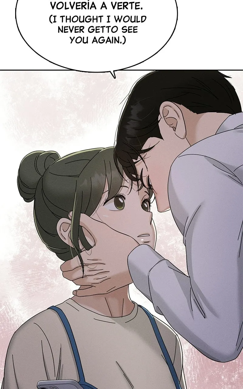 Read Finding a Ticket Into Your Heart chapter 17 image 50 on Lezhin
