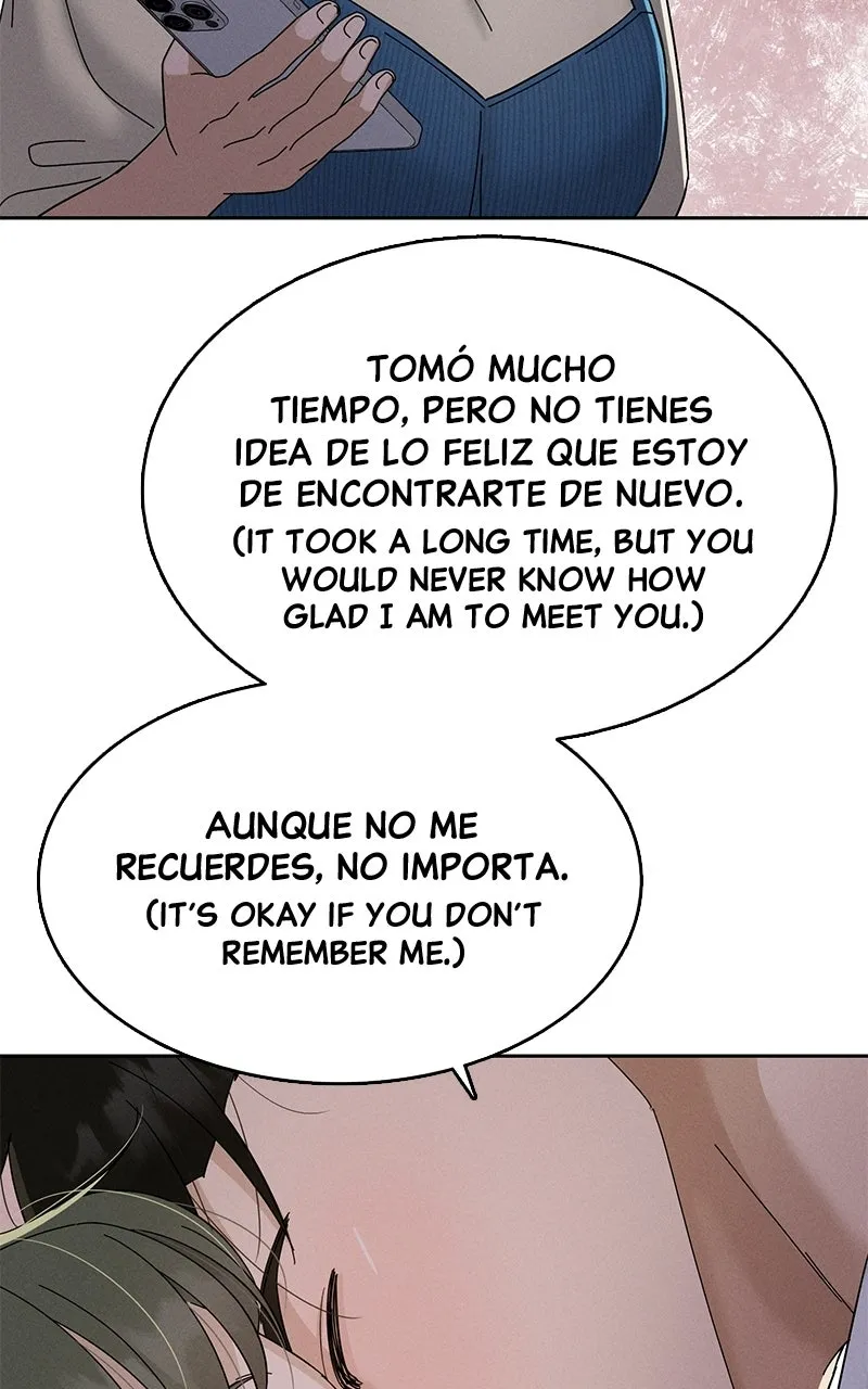 Read Finding a Ticket Into Your Heart chapter 17 image 51 on Lezhin