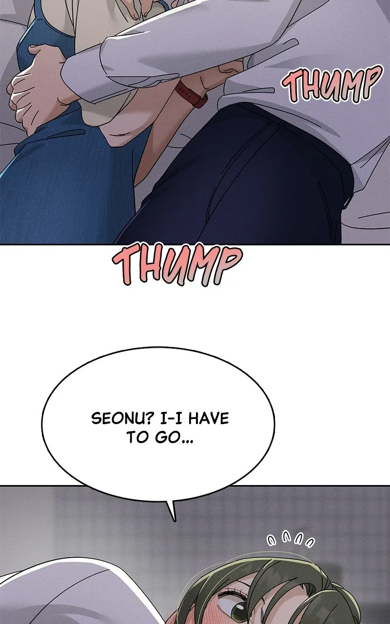 Read Finding a Ticket Into Your Heart chapter 17 image 62 on Lezhin