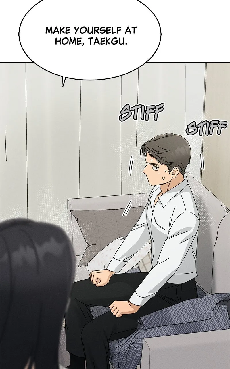 Read Finding a Ticket Into Your Heart chapter 17 image 74 on Lezhin