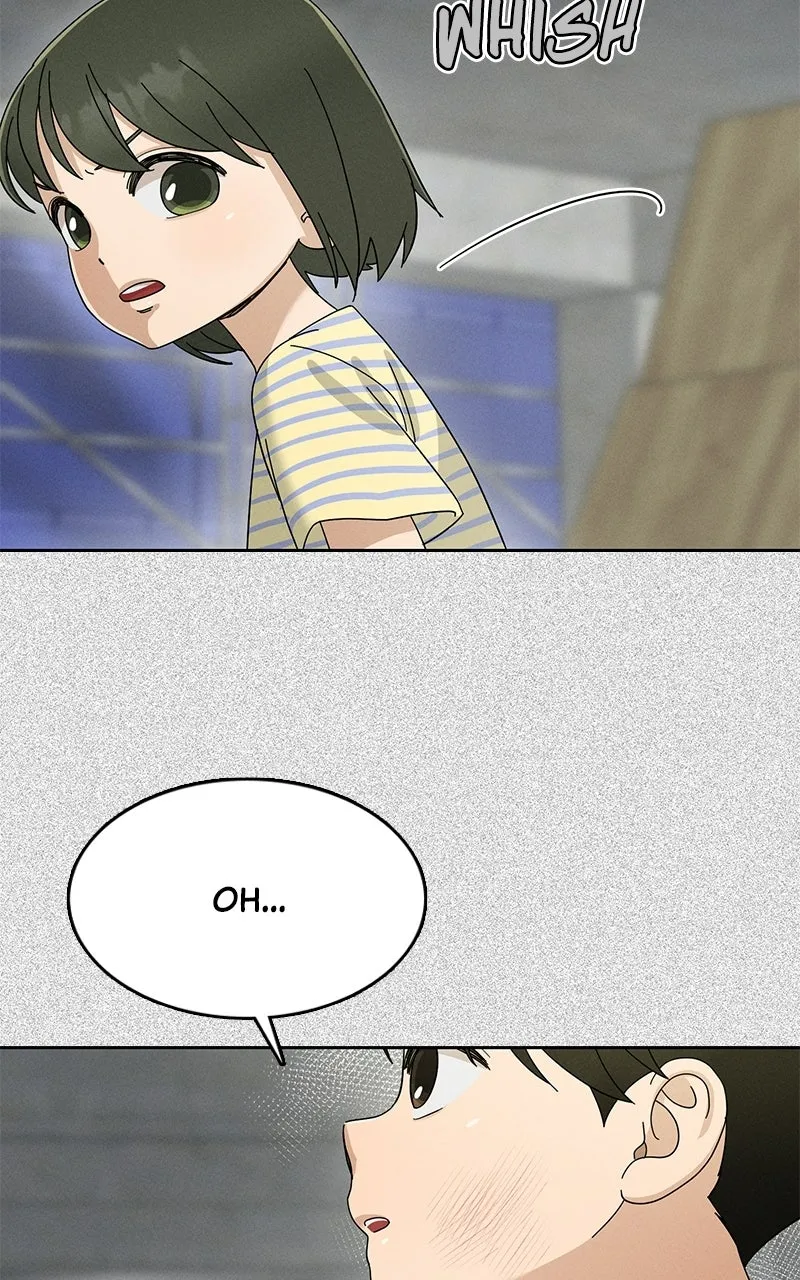 Read Finding a Ticket Into Your Heart chapter 17 image 9 on Lezhin