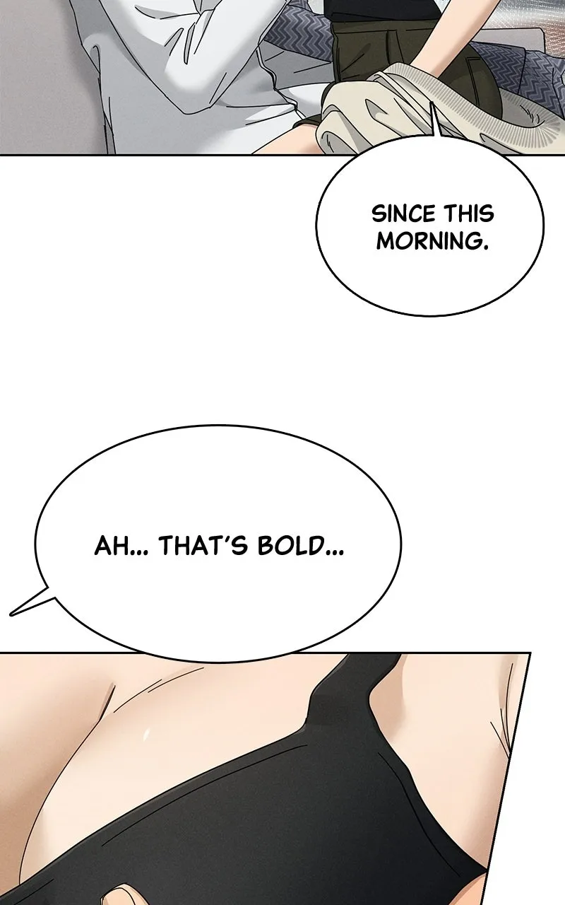 Read Finding a Ticket Into Your Heart chapter 18 image 10 on Lezhin