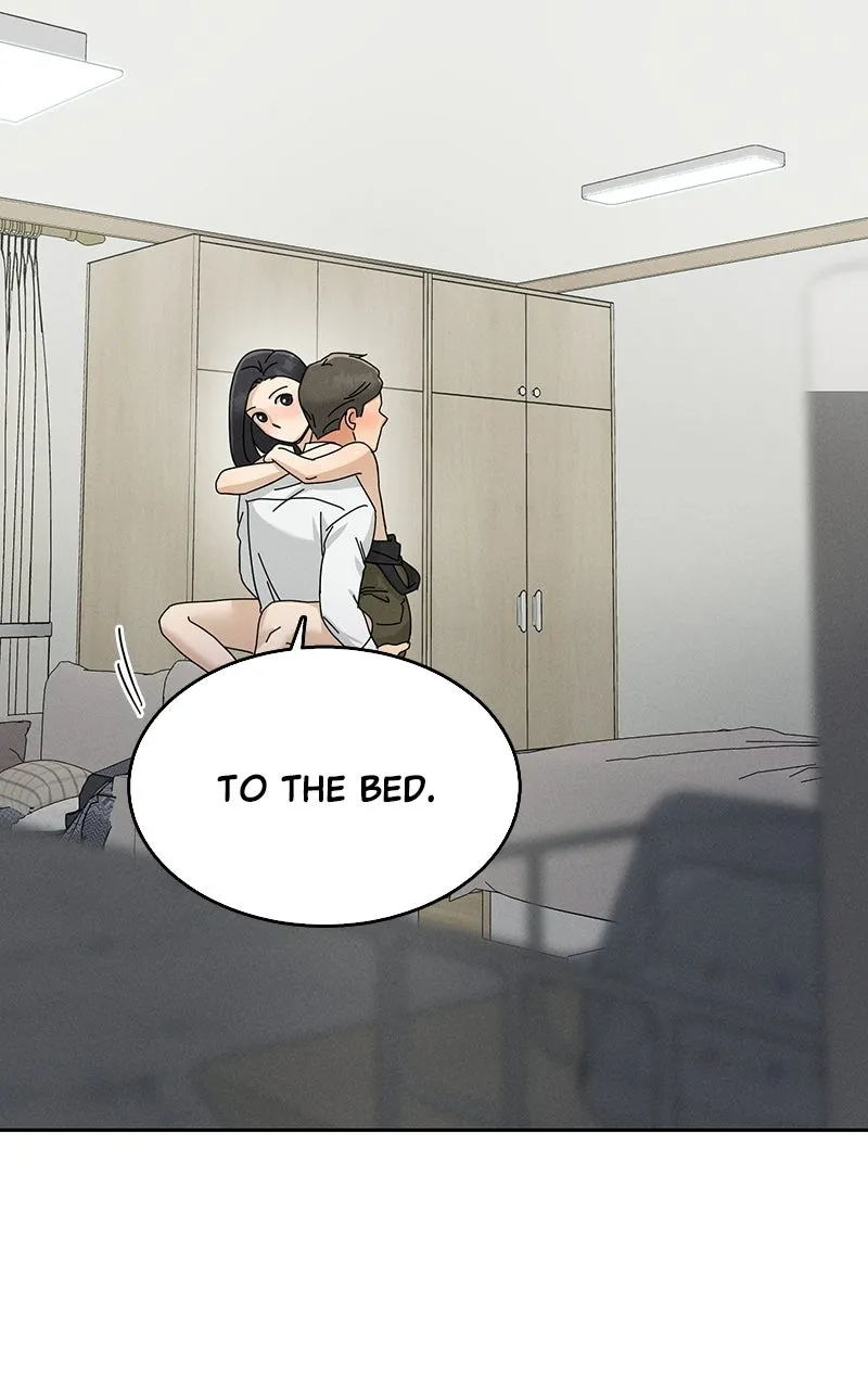 Read Finding a Ticket Into Your Heart chapter 18 image 18 on Lezhin