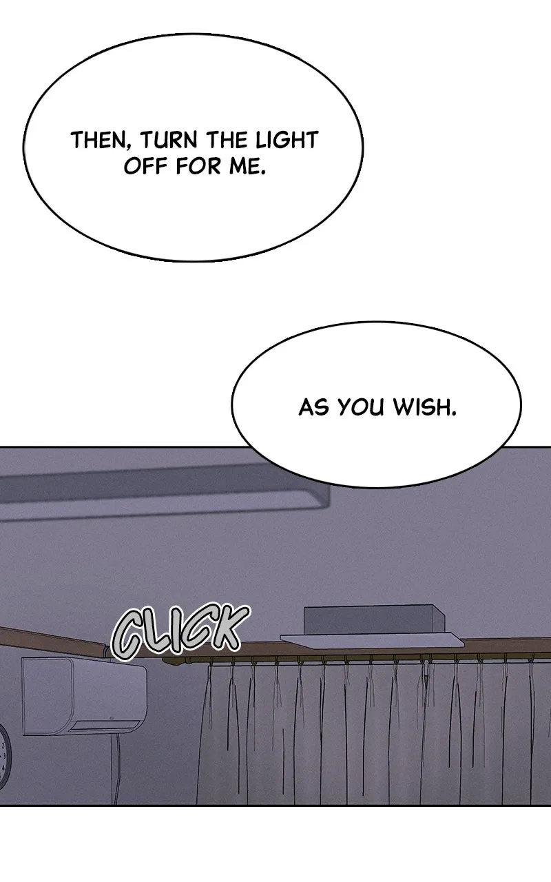 Read Finding a Ticket Into Your Heart chapter 18 image 19 on Lezhin