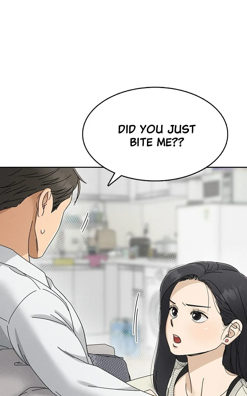 Read Finding a Ticket Into Your Heart chapter 18 image 2 on Lezhin