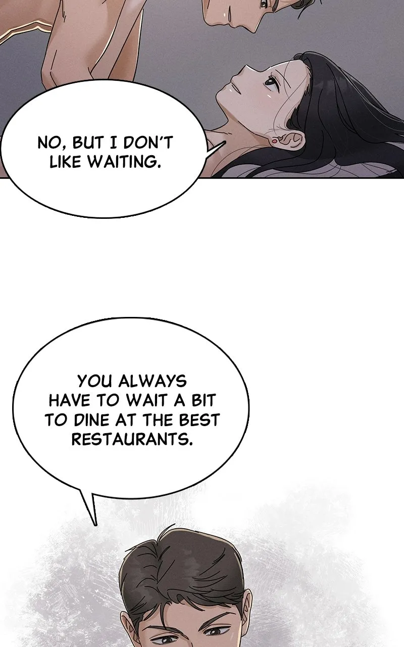 Read Finding a Ticket Into Your Heart chapter 18 image 27 on Lezhin