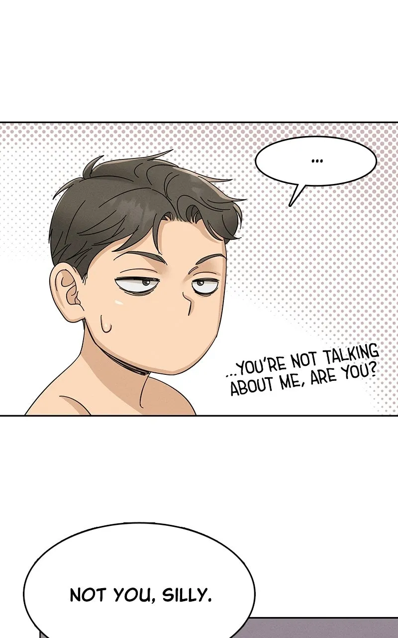 Read Finding a Ticket Into Your Heart chapter 18 image 29 on Lezhin