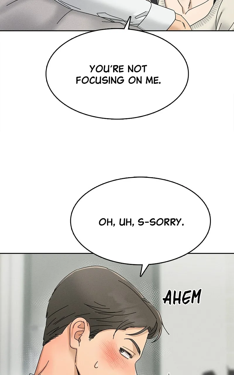 Read Finding a Ticket Into Your Heart chapter 18 image 3 on Lezhin
