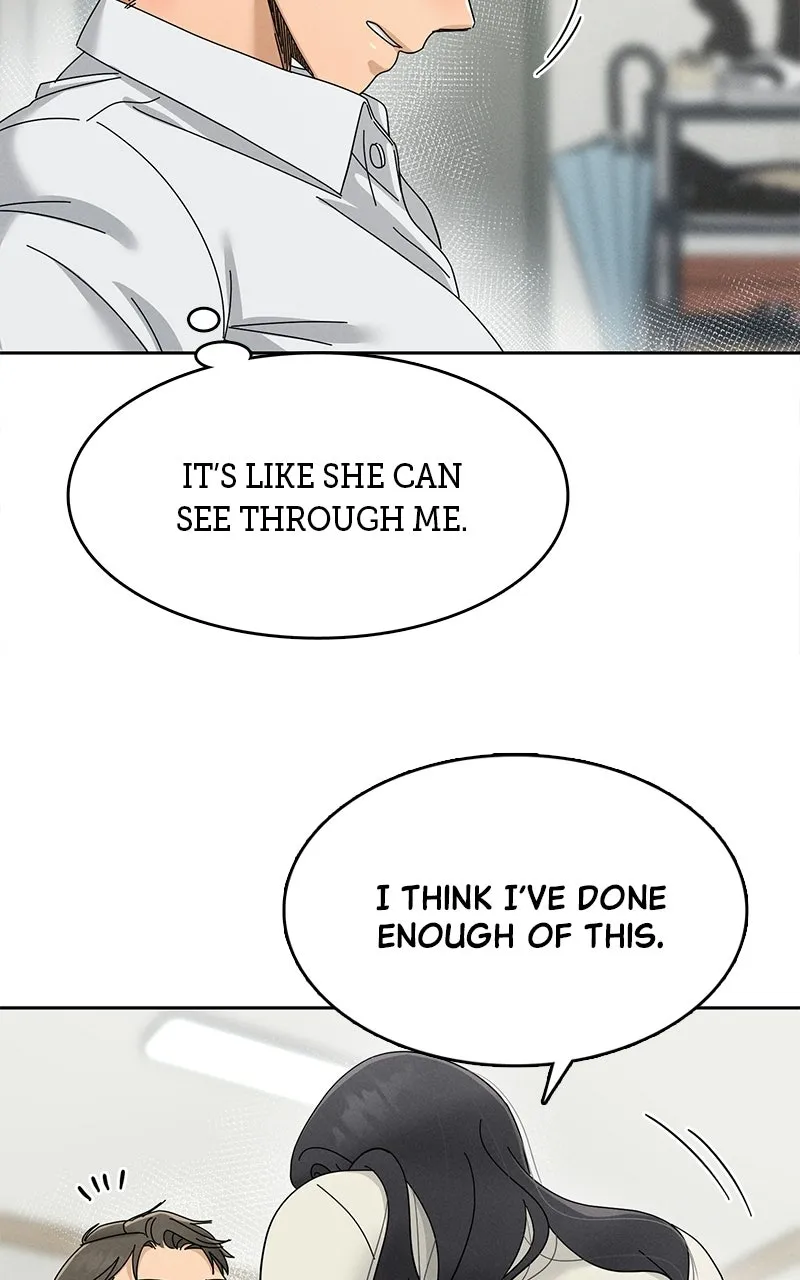 Read Finding a Ticket Into Your Heart chapter 18 image 4 on Lezhin