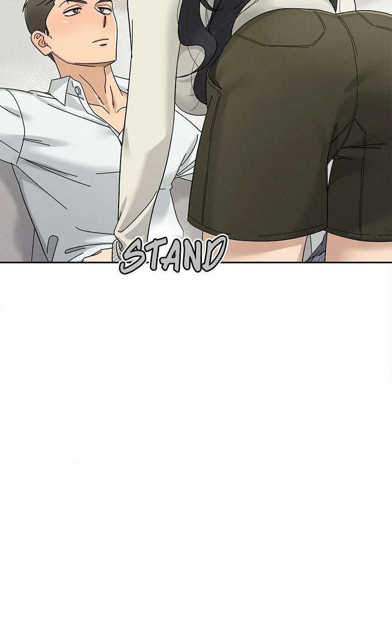 Read Finding a Ticket Into Your Heart chapter 18 image 5 on Lezhin