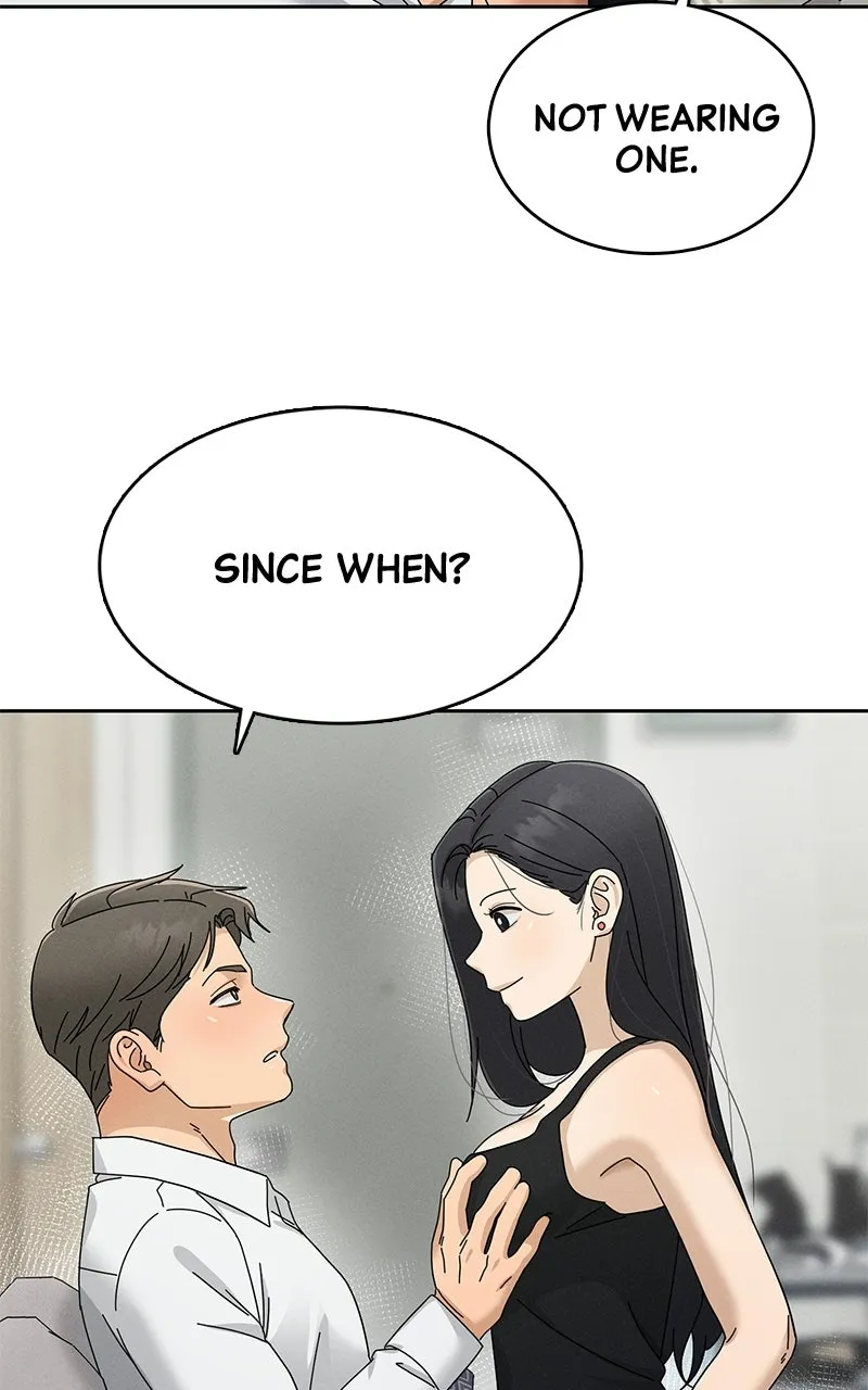 Read Finding a Ticket Into Your Heart chapter 18 image 9 on Lezhin