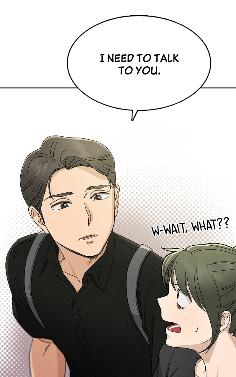 Read Finding a Ticket Into Your Heart chapter 2 image 14 on Lezhin