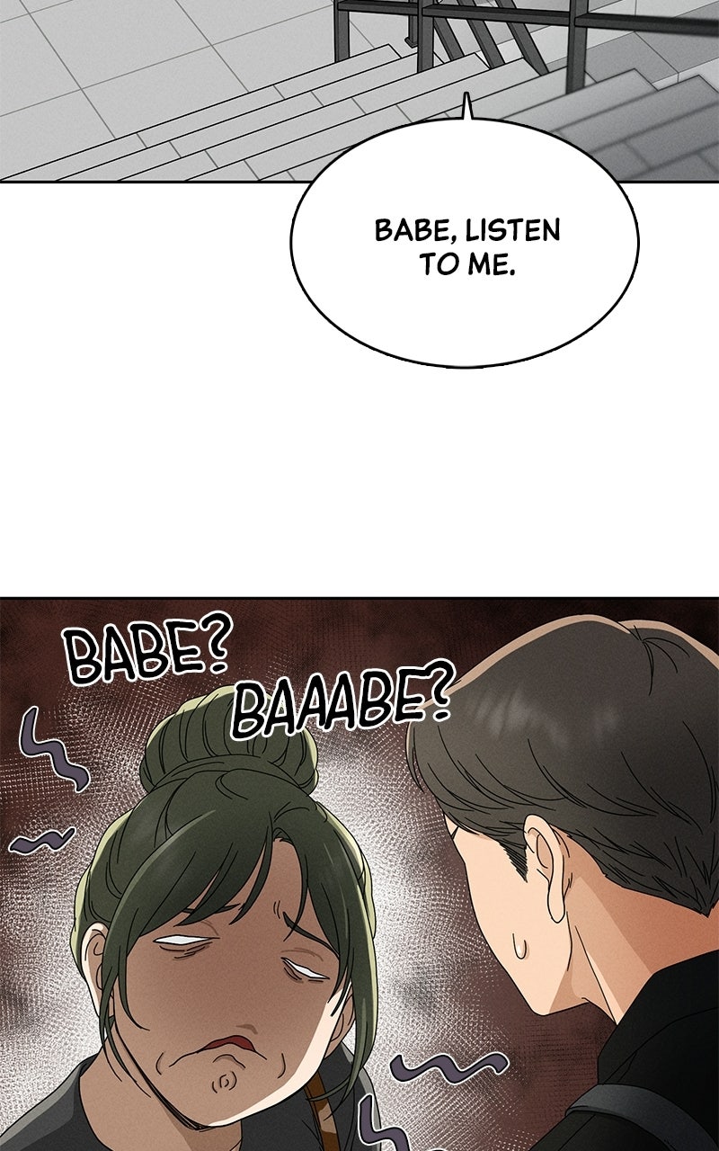 Read Finding a Ticket Into Your Heart chapter 2 image 18 on Lezhin
