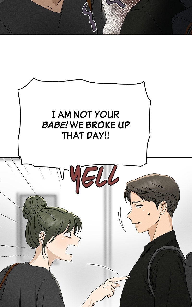 Read Finding a Ticket Into Your Heart chapter 2 image 19 on Lezhin