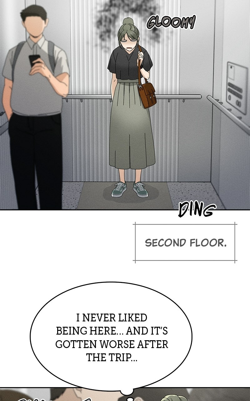 Read Finding a Ticket Into Your Heart chapter 2 image 3 on Lezhin