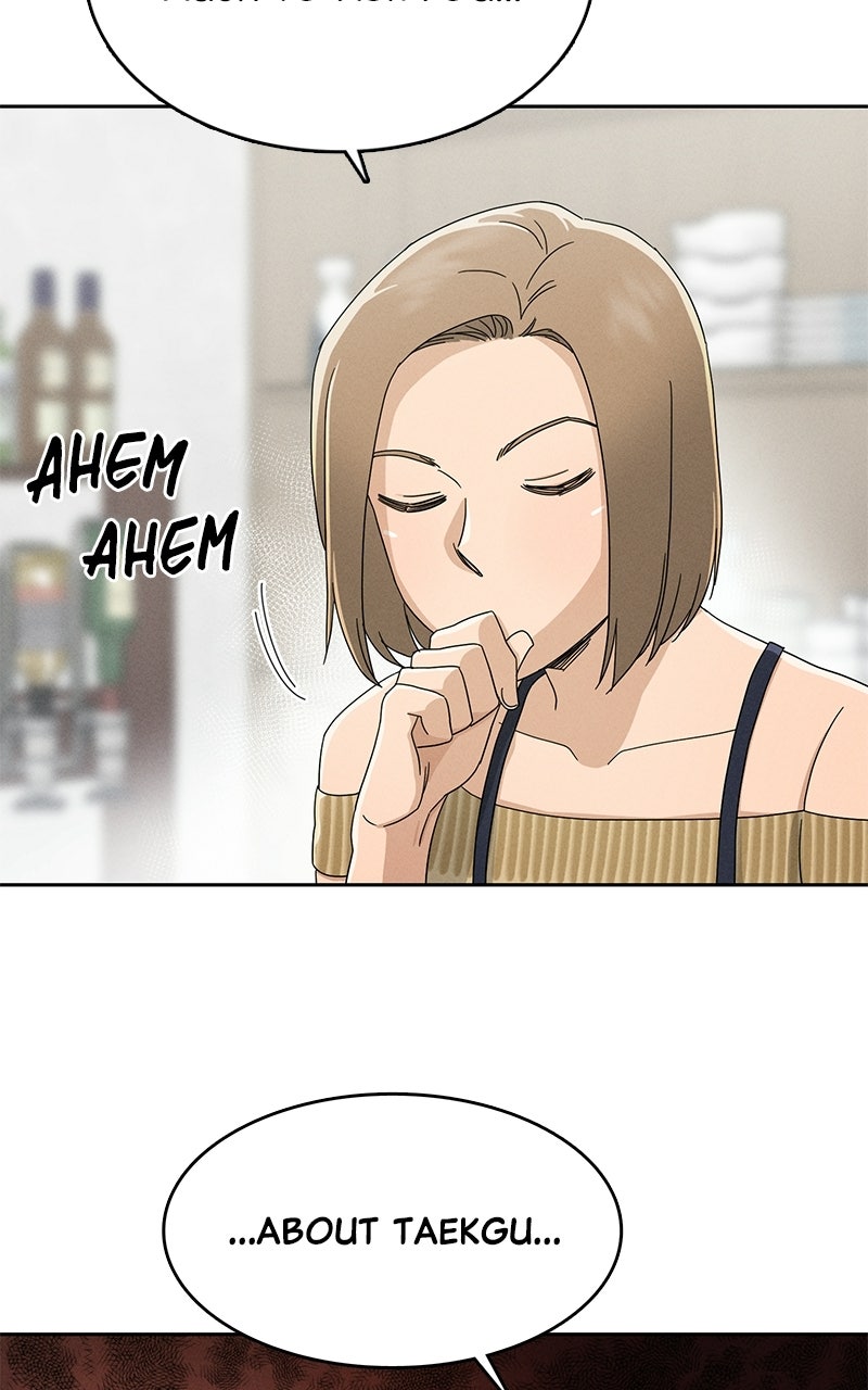 Read Finding a Ticket Into Your Heart chapter 2 image 35 on Lezhin