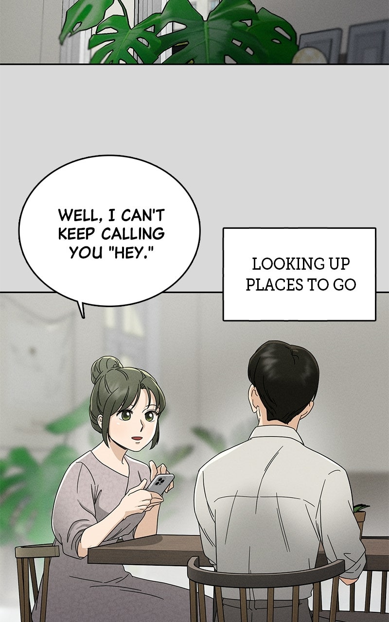 Read Finding a Ticket Into Your Heart chapter 2 image 40 on Lezhin