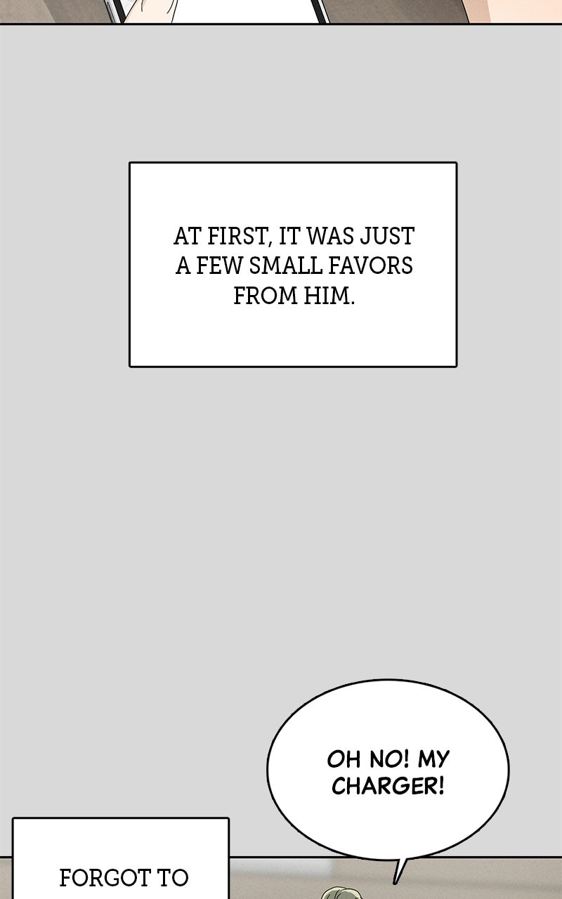 Read Finding a Ticket Into Your Heart chapter 2 image 55 on Lezhin